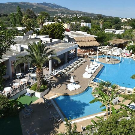 Palm Beach Hotel - Adults Only Kos Town Exterior photo