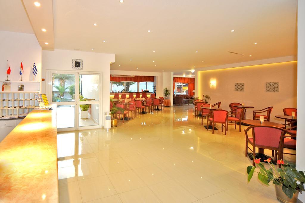 Palm Beach Hotel - Adults Only Kos Town Exterior photo