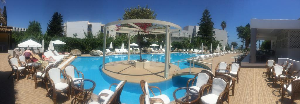 Palm Beach Hotel - Adults Only Kos Town Exterior photo