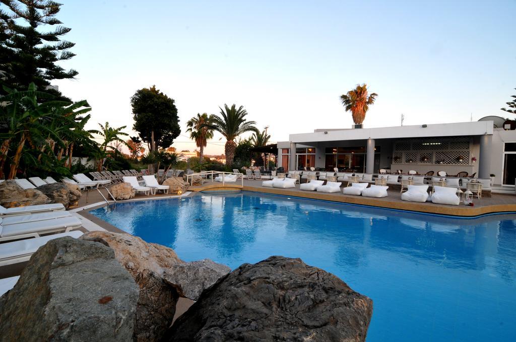 Palm Beach Hotel - Adults Only Kos Town Exterior photo