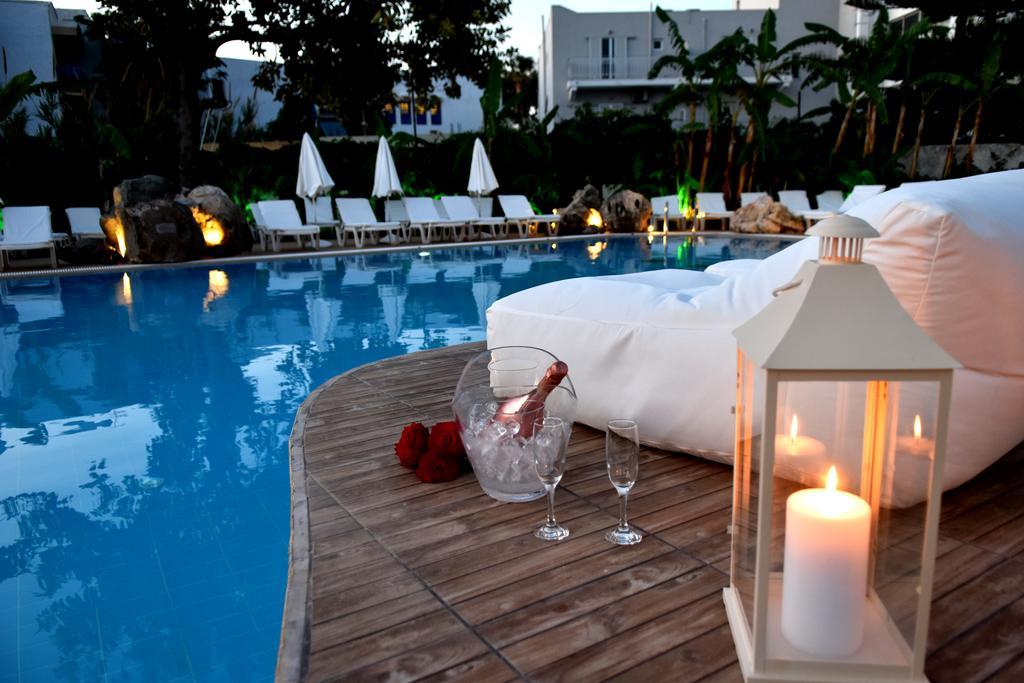 Palm Beach Hotel - Adults Only Kos Town Exterior photo