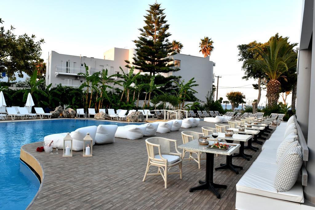 Palm Beach Hotel - Adults Only Kos Town Exterior photo
