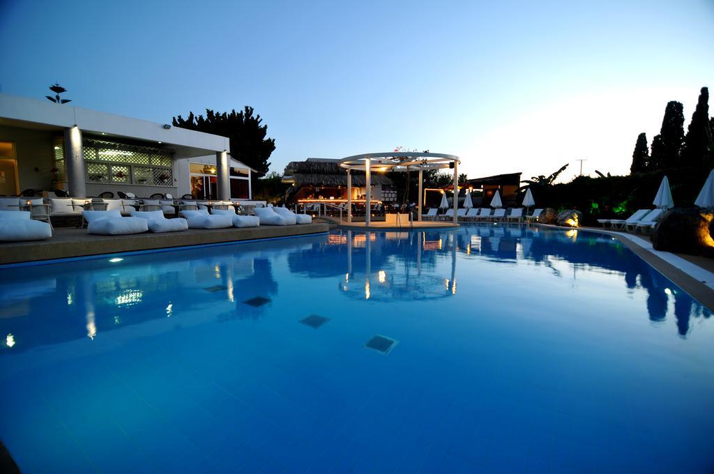 Palm Beach Hotel - Adults Only Kos Town Exterior photo