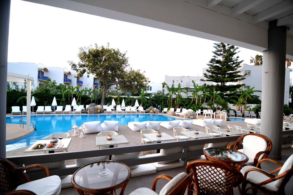 Palm Beach Hotel - Adults Only Kos Town Exterior photo