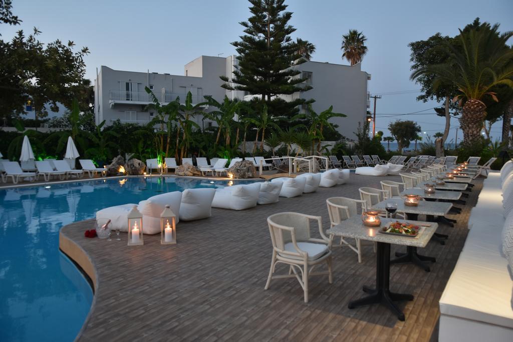 Palm Beach Hotel - Adults Only Kos Town Exterior photo