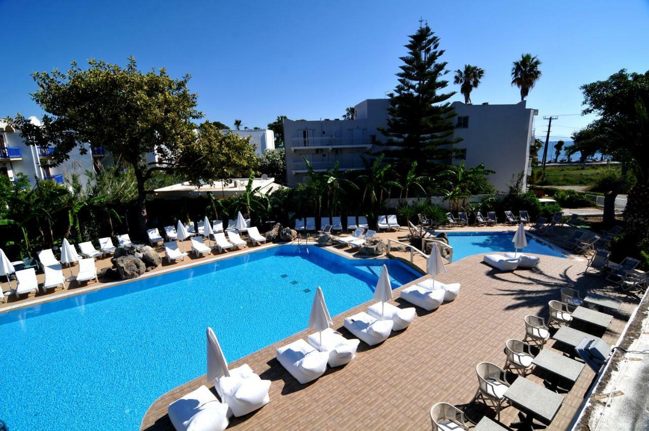 Palm Beach Hotel - Adults Only Kos Town Exterior photo