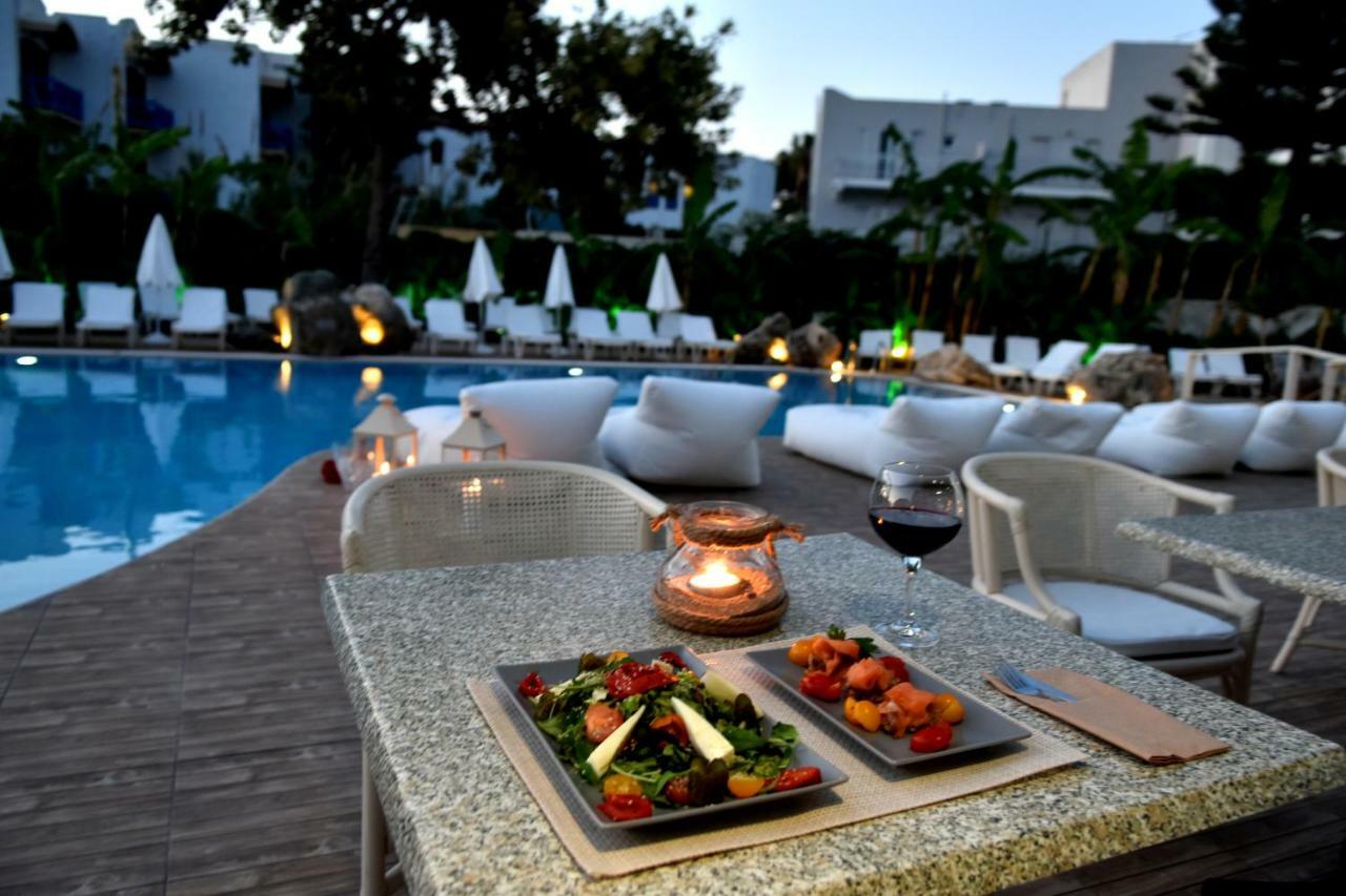 Palm Beach Hotel - Adults Only Kos Town Exterior photo