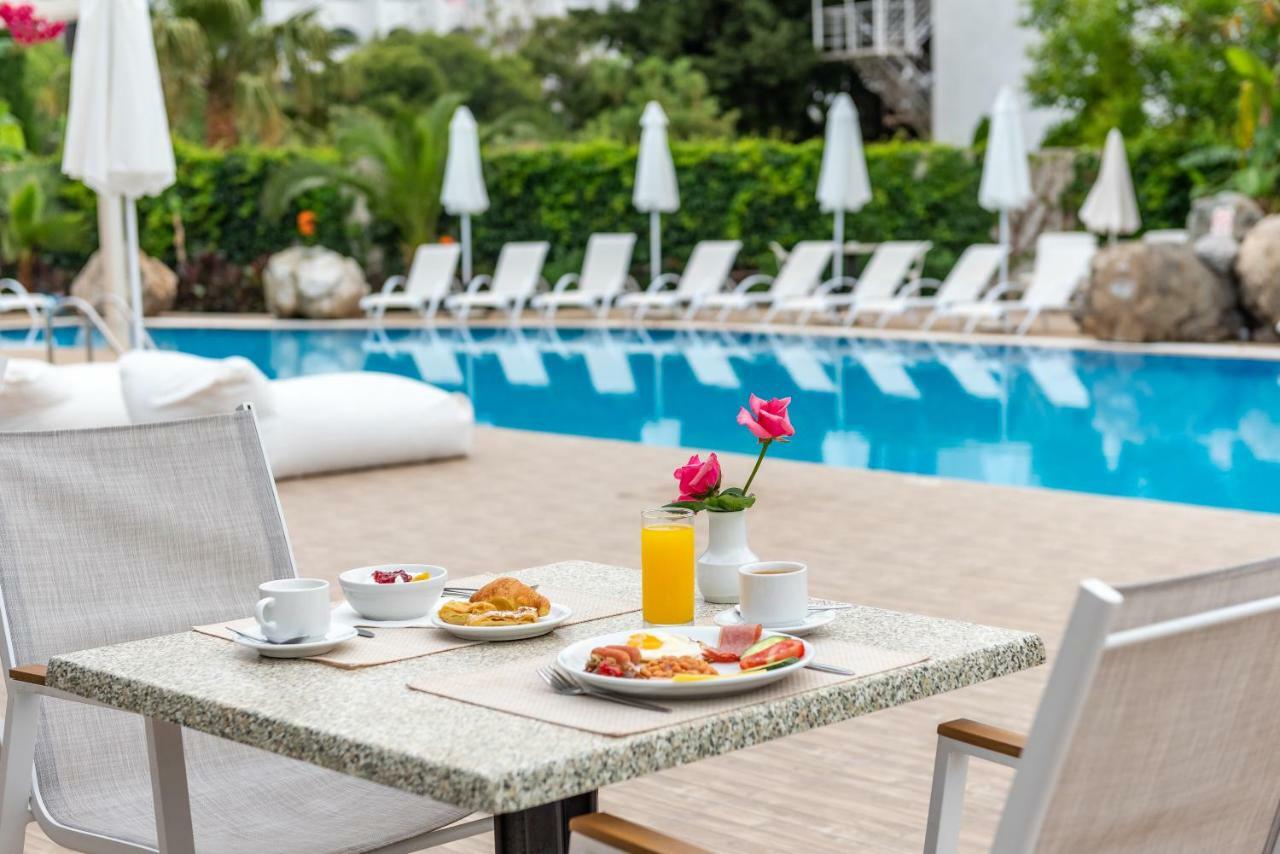 Palm Beach Hotel - Adults Only Kos Town Exterior photo