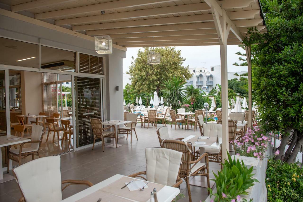 Palm Beach Hotel - Adults Only Kos Town Exterior photo